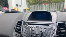 Ford Fiesta 1.25 82 Zetec 5dr Petrol Hatchback